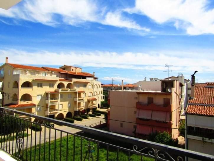 Akrata V Apartment 외부 사진