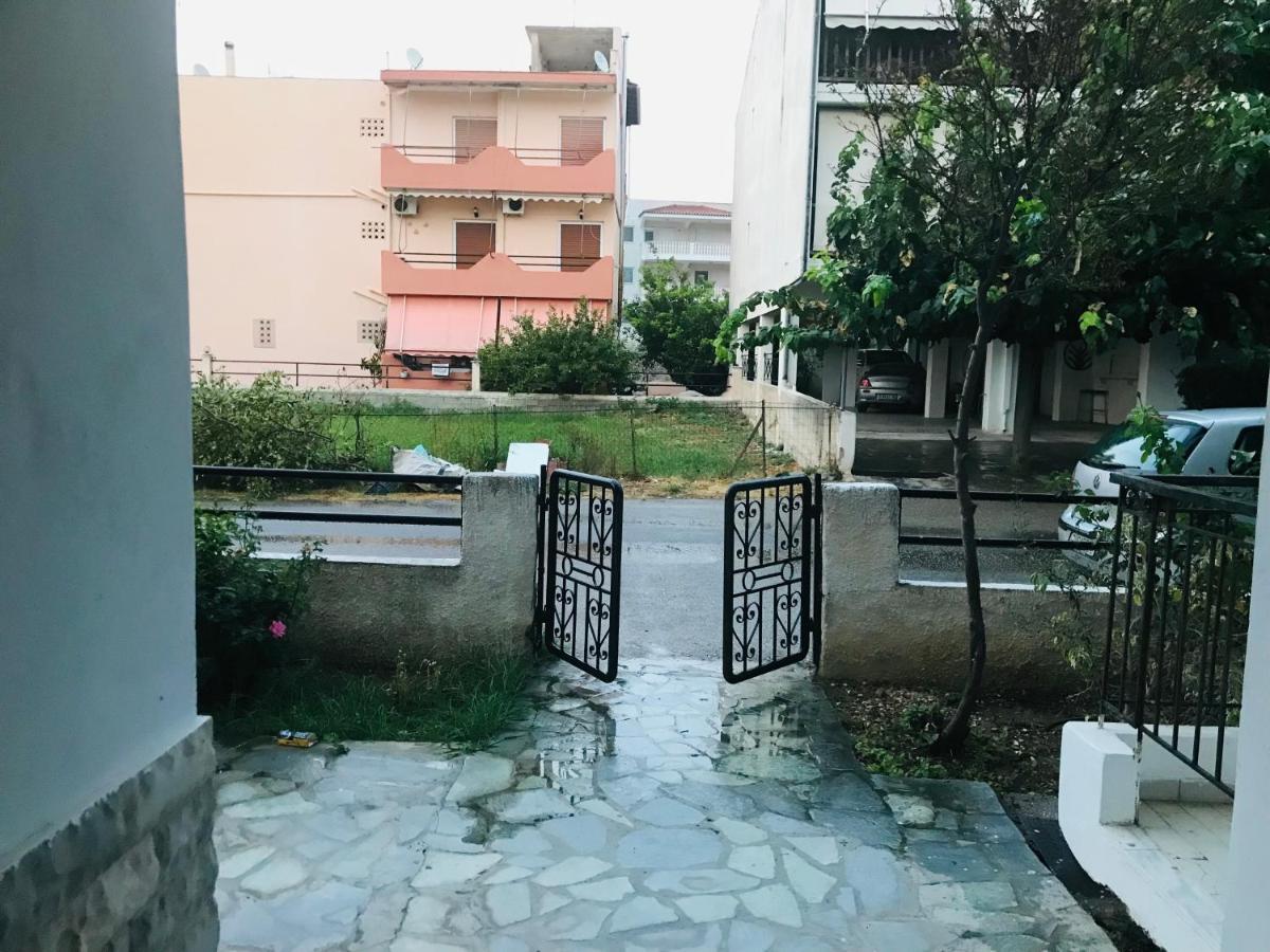 Akrata V Apartment 외부 사진
