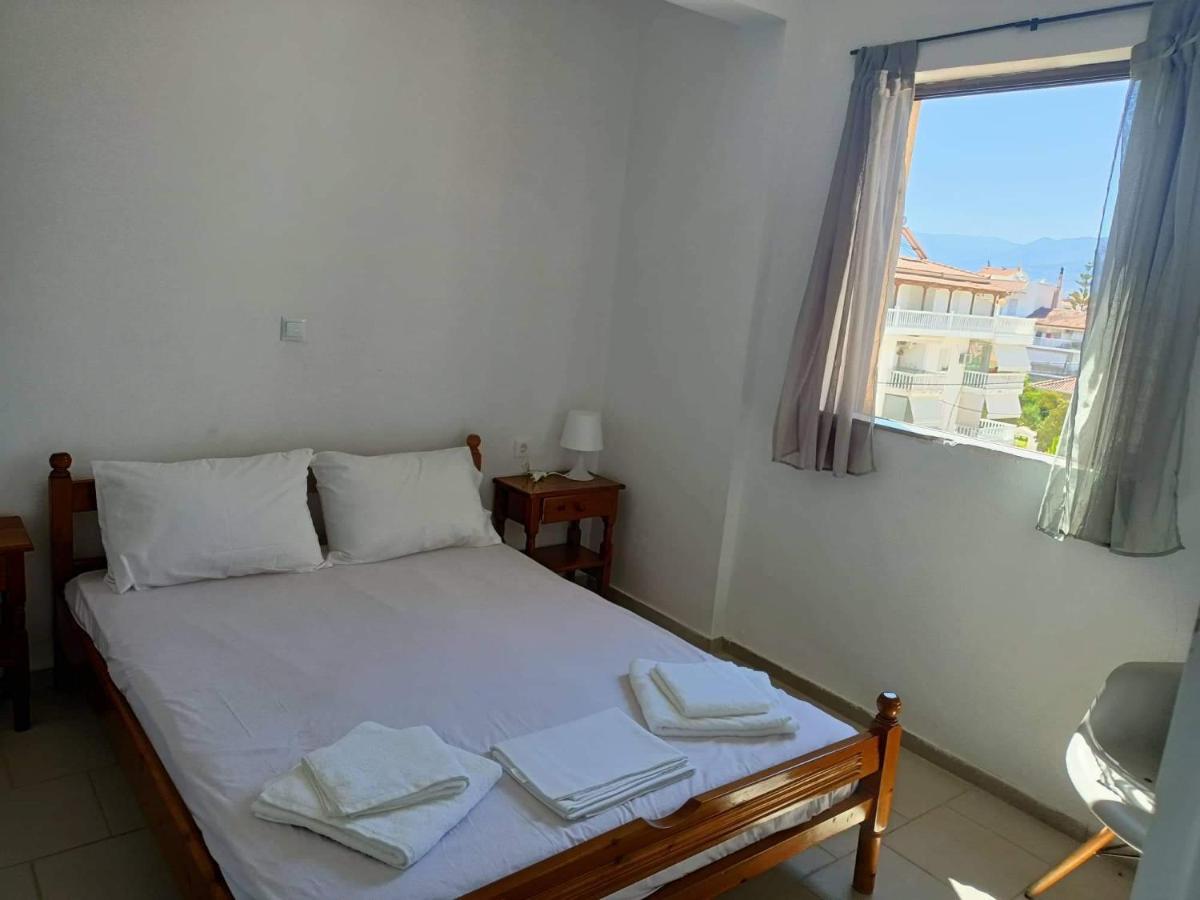 Akrata V Apartment 외부 사진