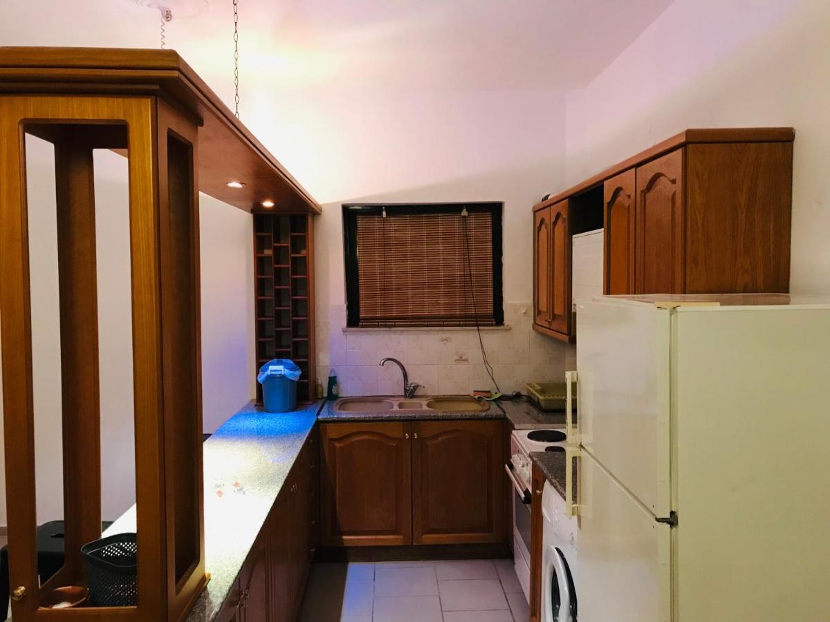 Akrata V Apartment 외부 사진