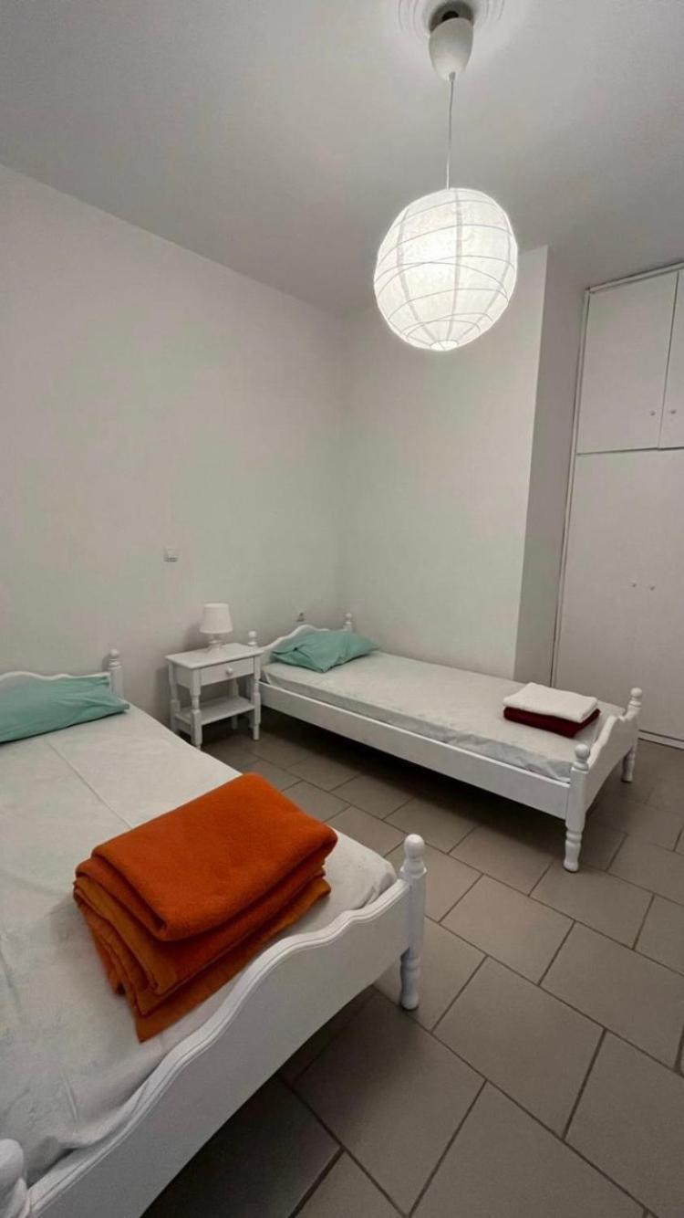 Akrata V Apartment 외부 사진