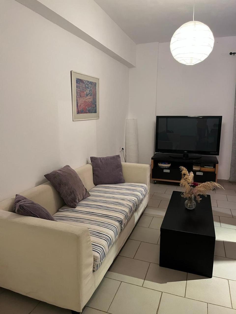 Akrata V Apartment 외부 사진