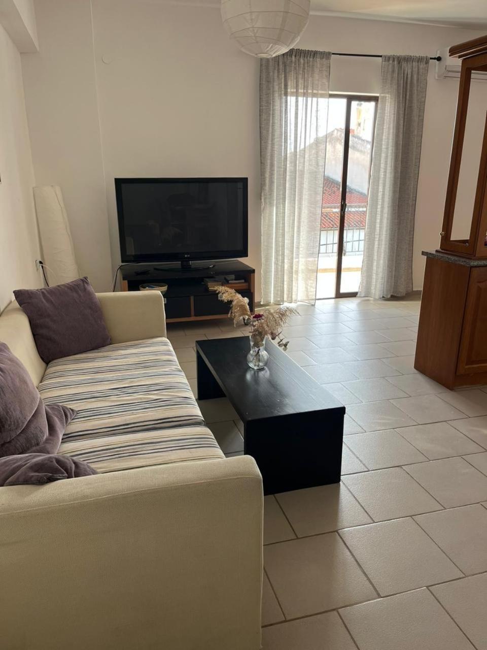 Akrata V Apartment 외부 사진