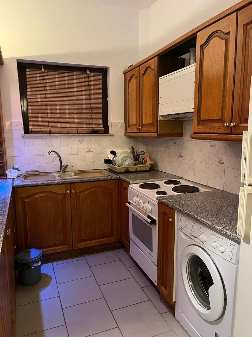 Akrata V Apartment 외부 사진