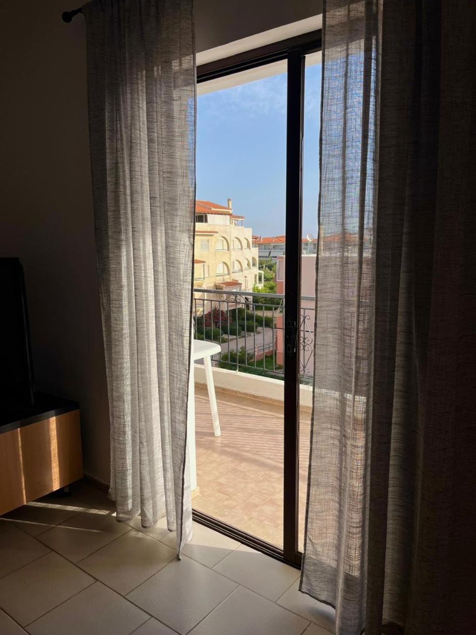 Akrata V Apartment 외부 사진