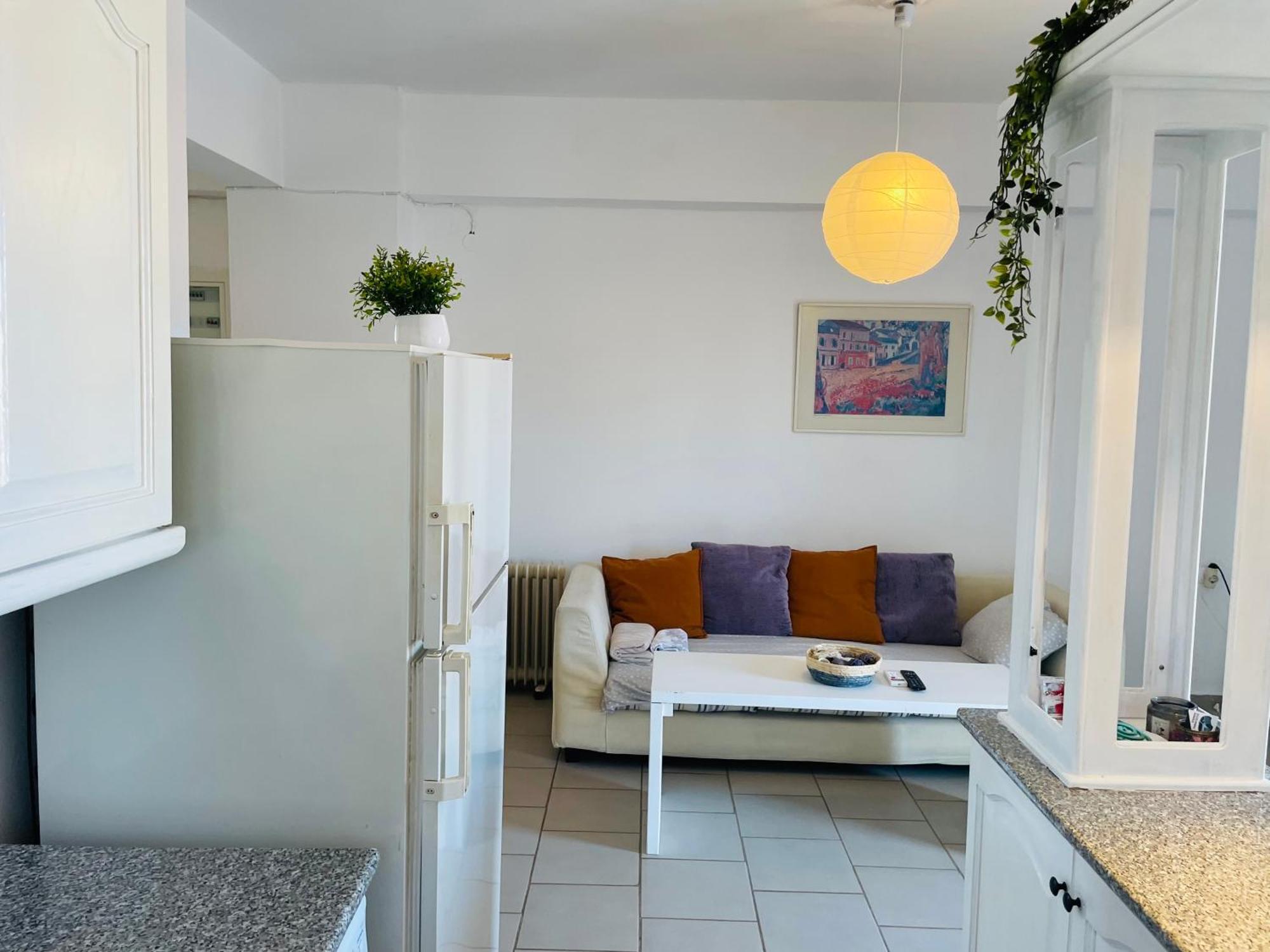 Akrata V Apartment 외부 사진