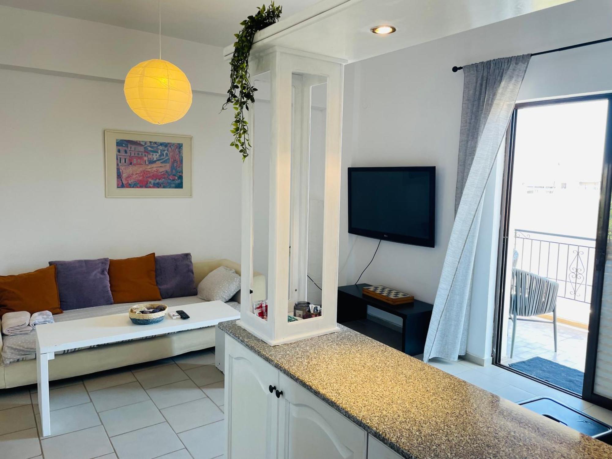 Akrata V Apartment 외부 사진