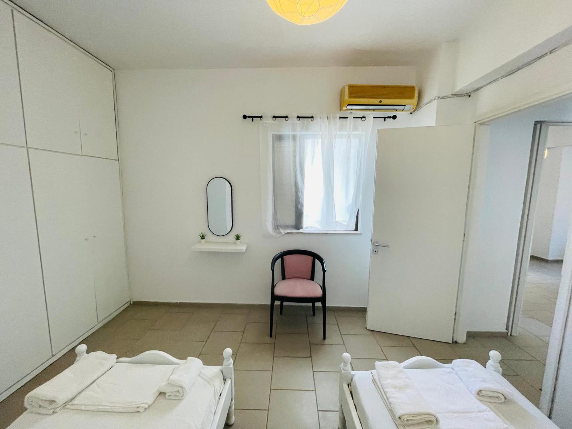 Akrata V Apartment 외부 사진