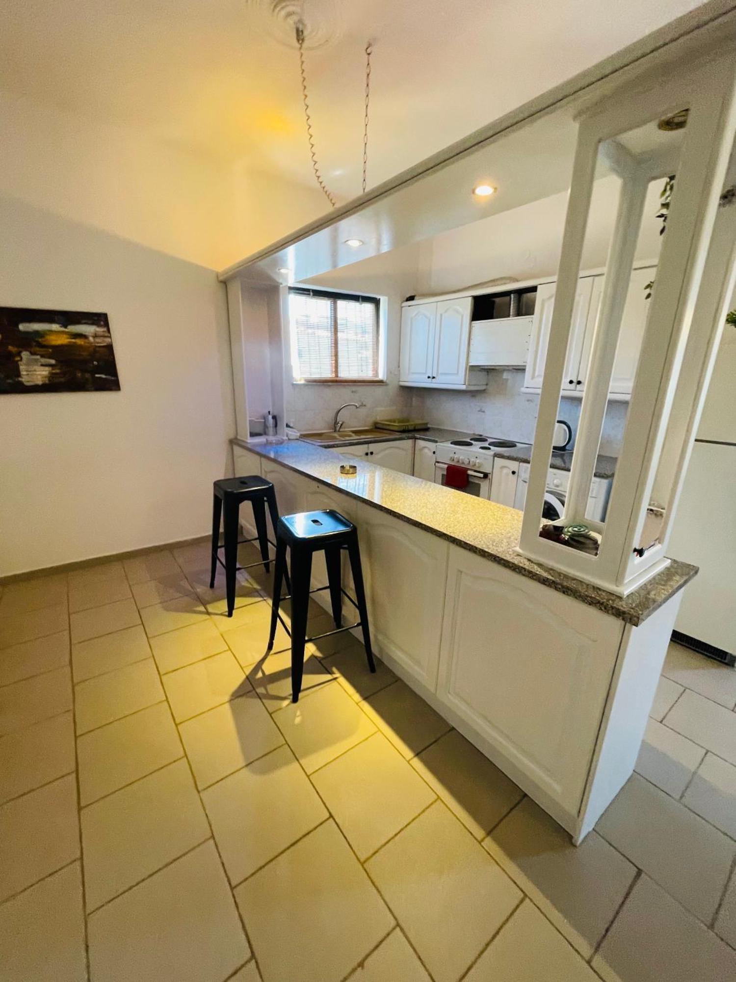 Akrata V Apartment 외부 사진