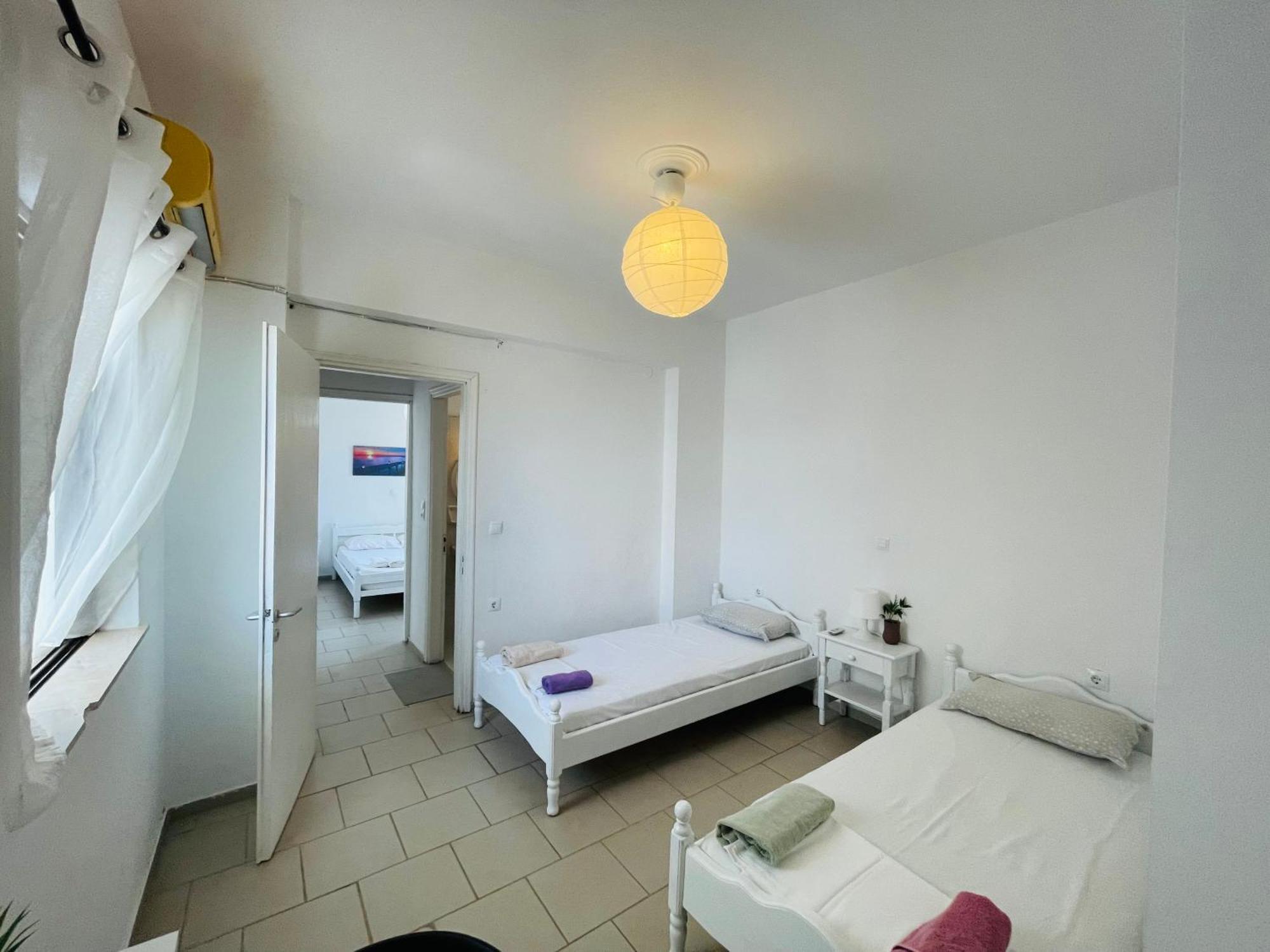Akrata V Apartment 외부 사진