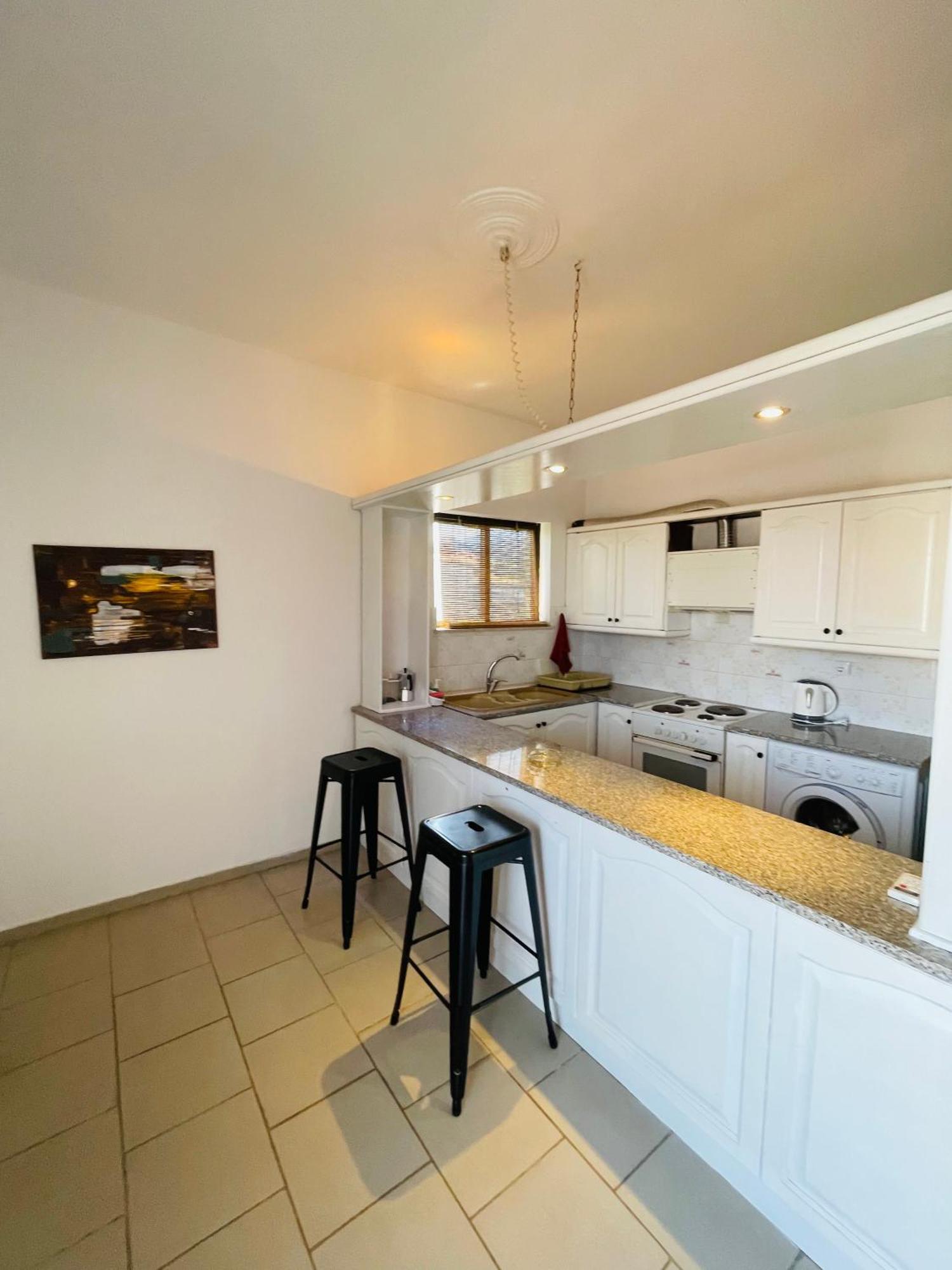 Akrata V Apartment 외부 사진