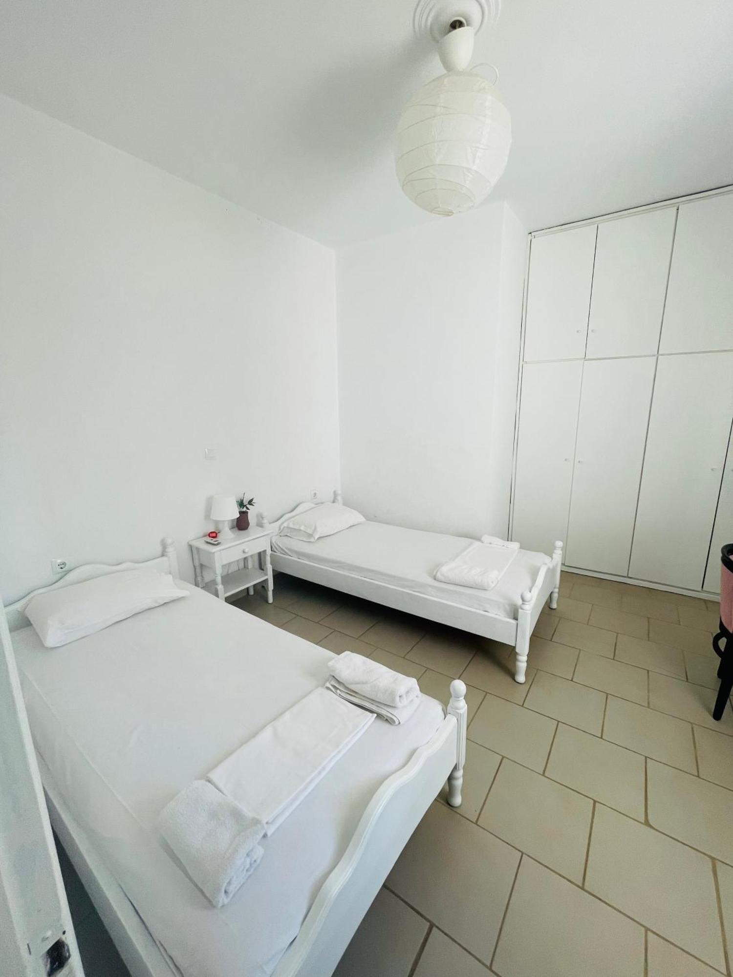Akrata V Apartment 외부 사진