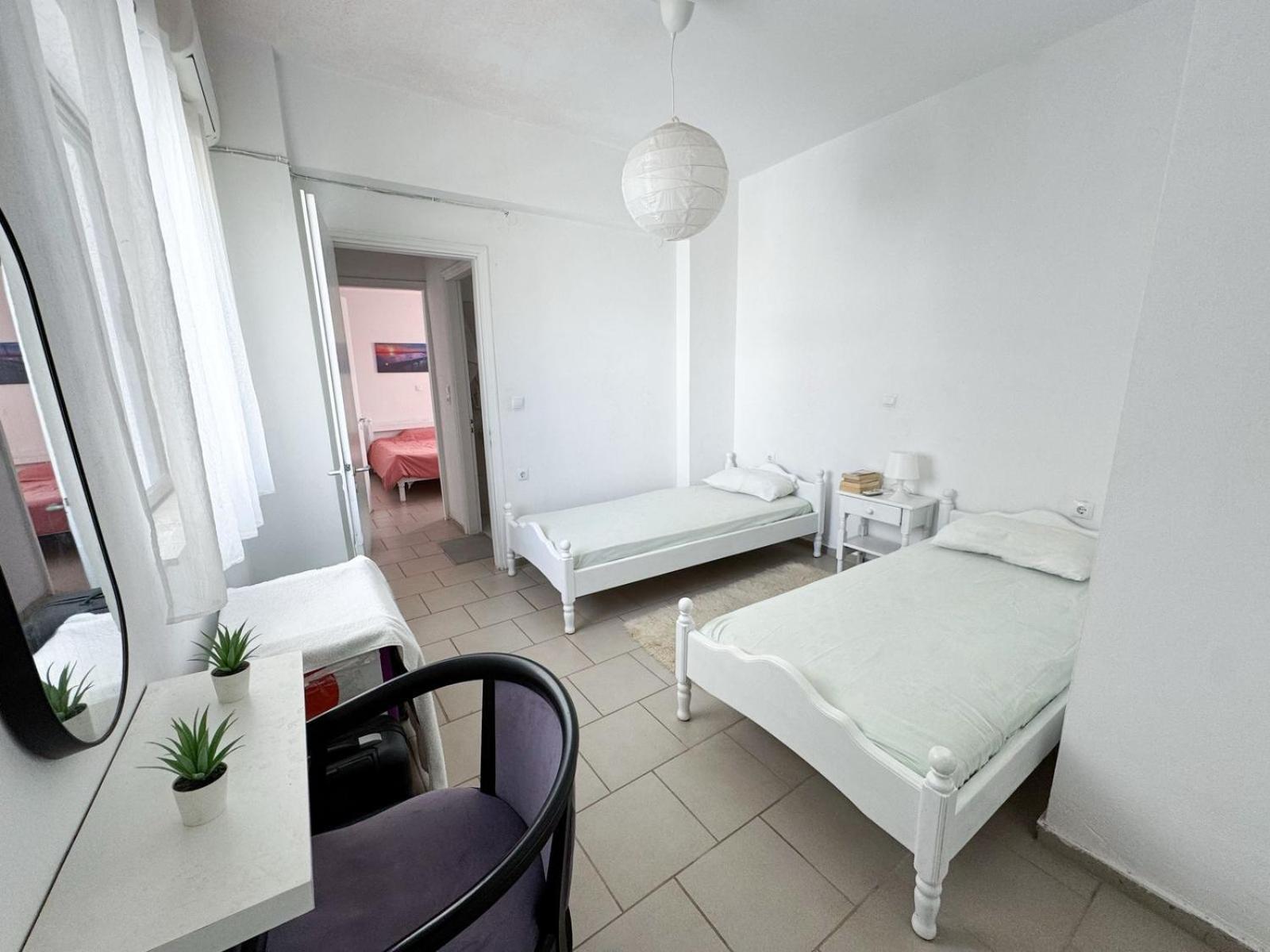 Akrata V Apartment 외부 사진