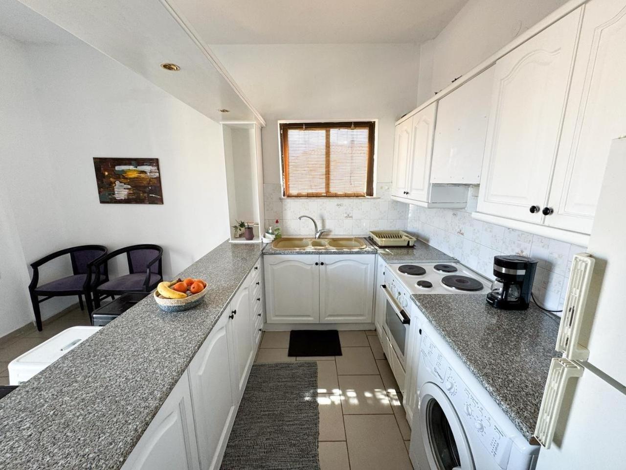 Akrata V Apartment 외부 사진