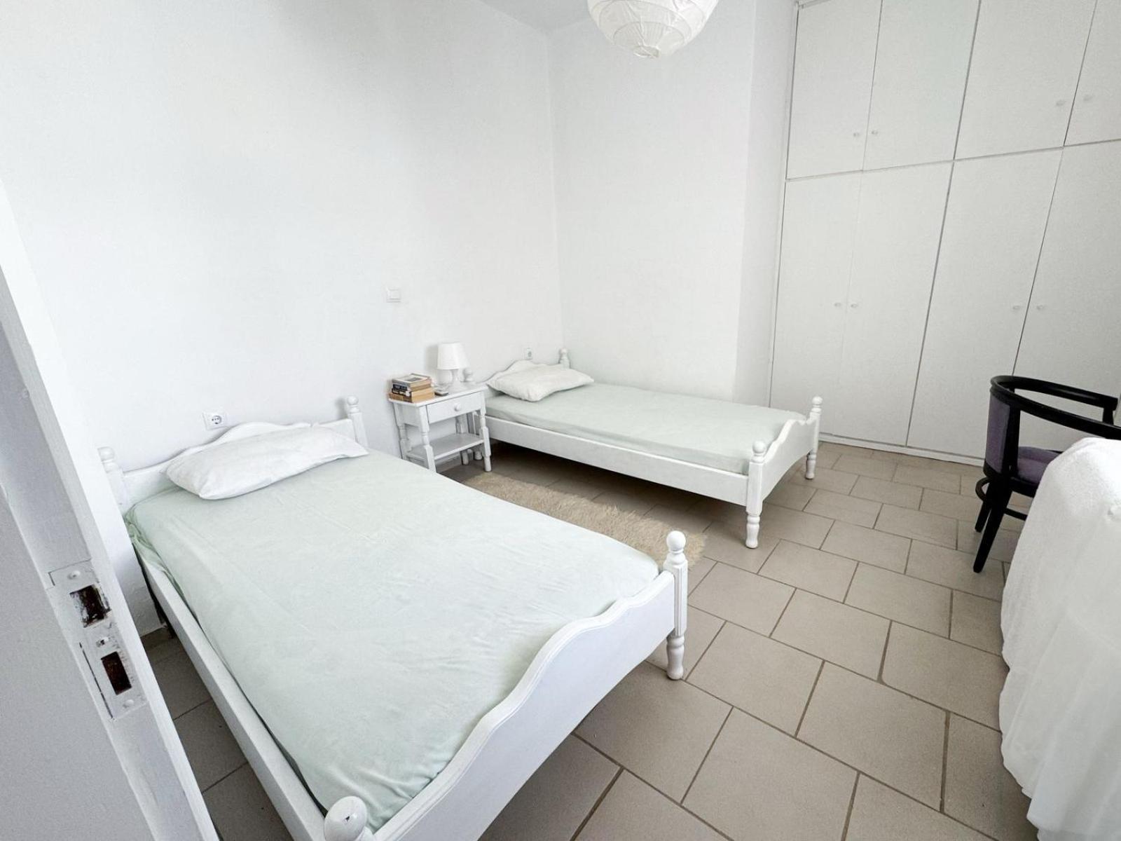 Akrata V Apartment 외부 사진